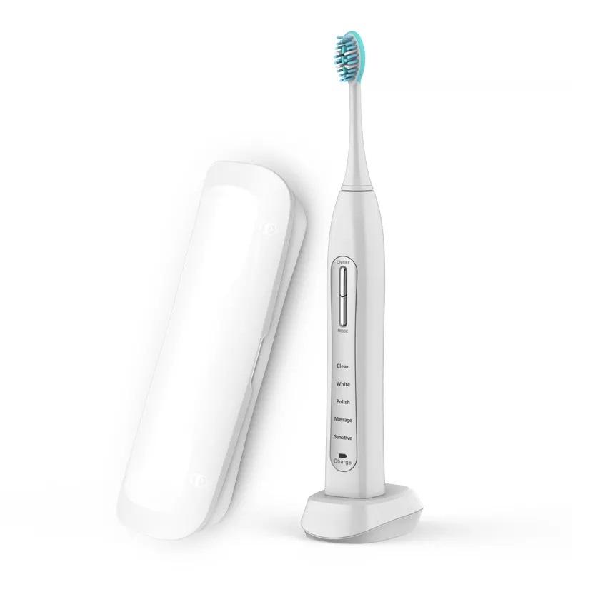 Professional Portable Uvc Electric Toothbrush Sterilizer