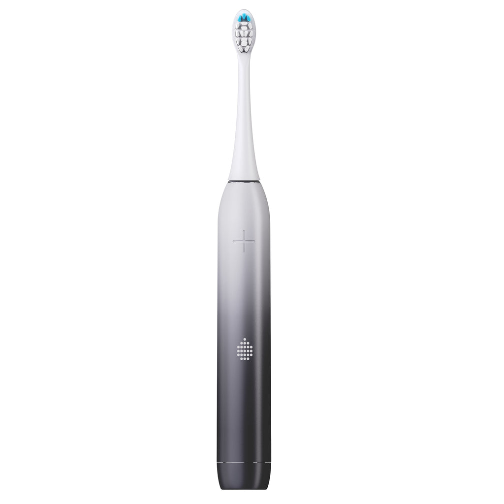 Sonic Electric Toothbrush with Pressure Sensor Working Led Display Type-C Fast Charging