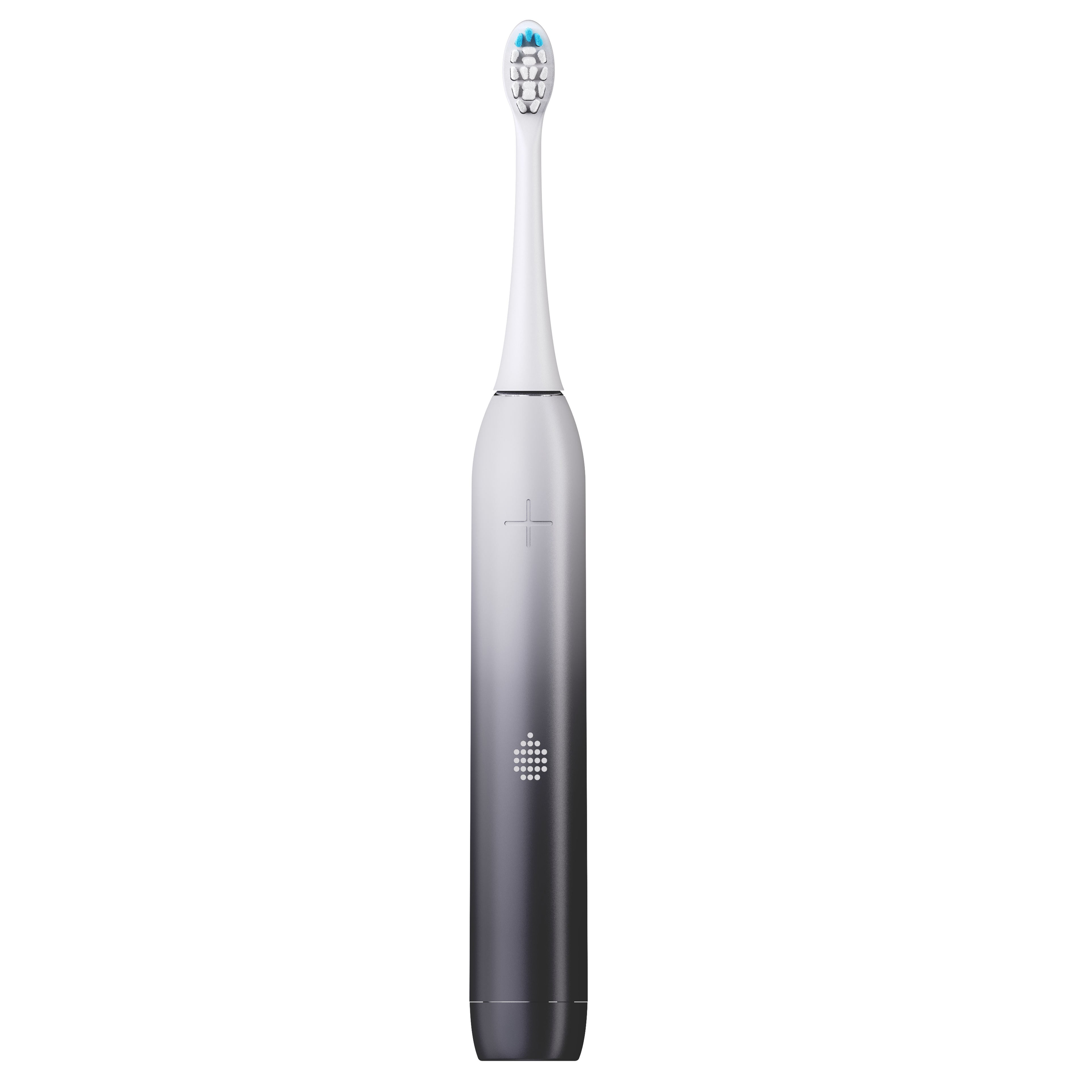 Sonic Electric Toothbrush with Pressure Sensor Working Led Display Type-C Fast Charging