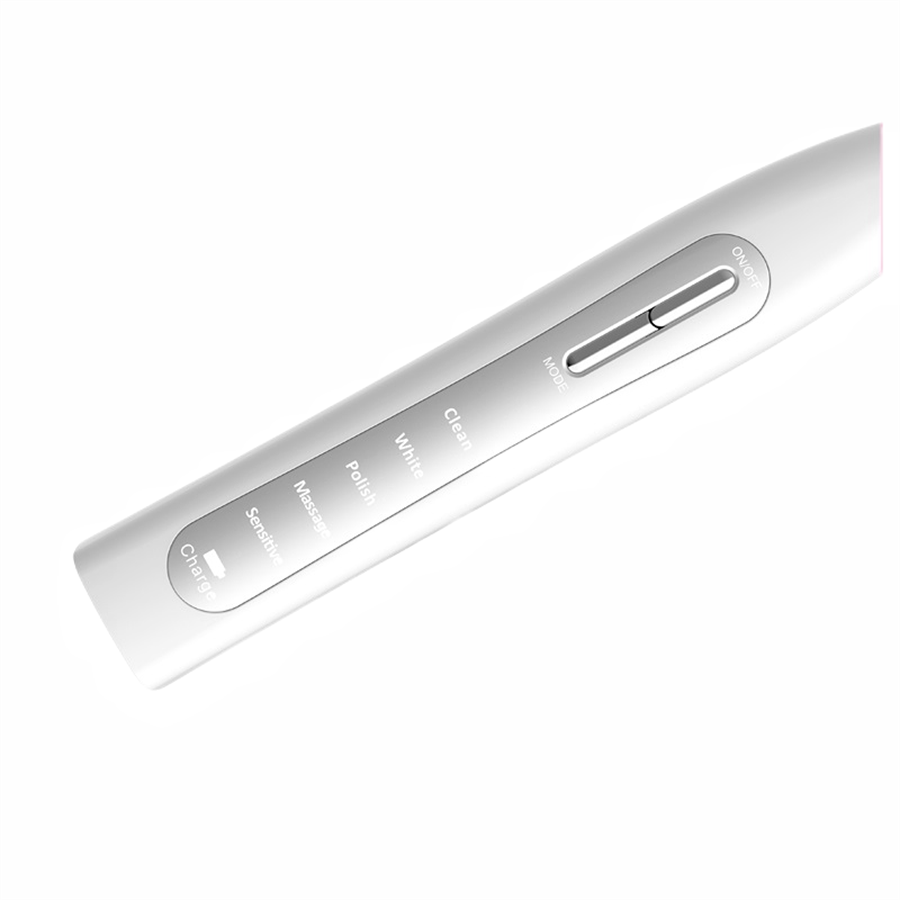 Professional Portable Uvc Electric Toothbrush Sterilizer