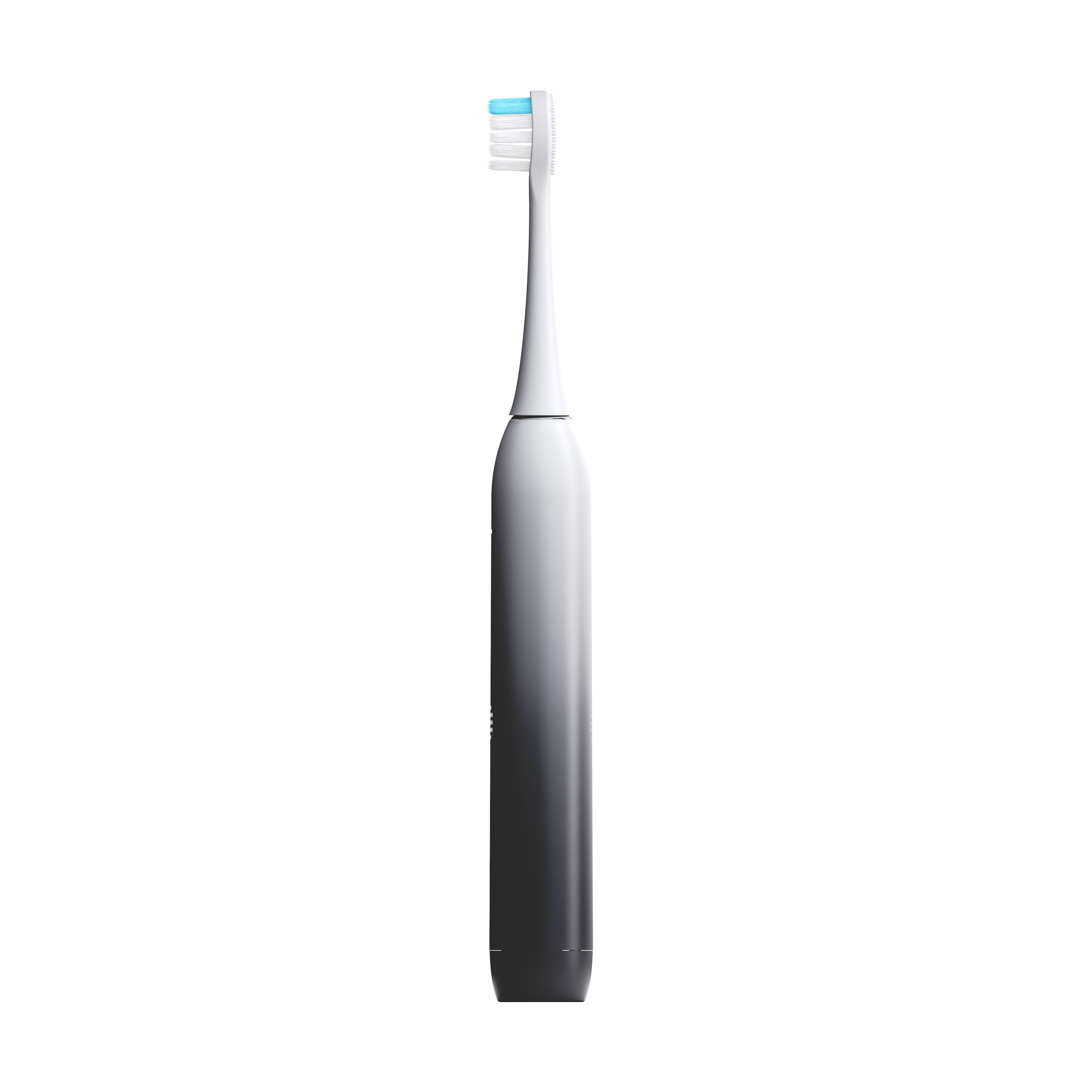 Sonic Electric Toothbrush with Pressure Sensor Working Led Display Type-C Fast Charging