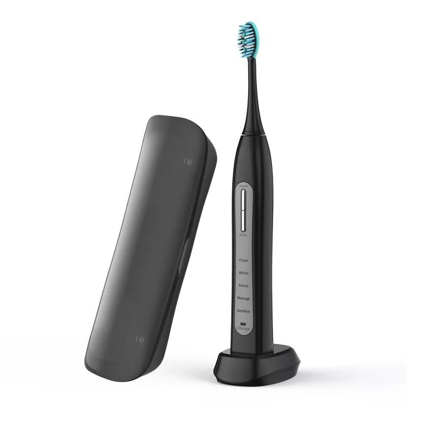 Professional Portable Uvc Electric Toothbrush Sterilizer