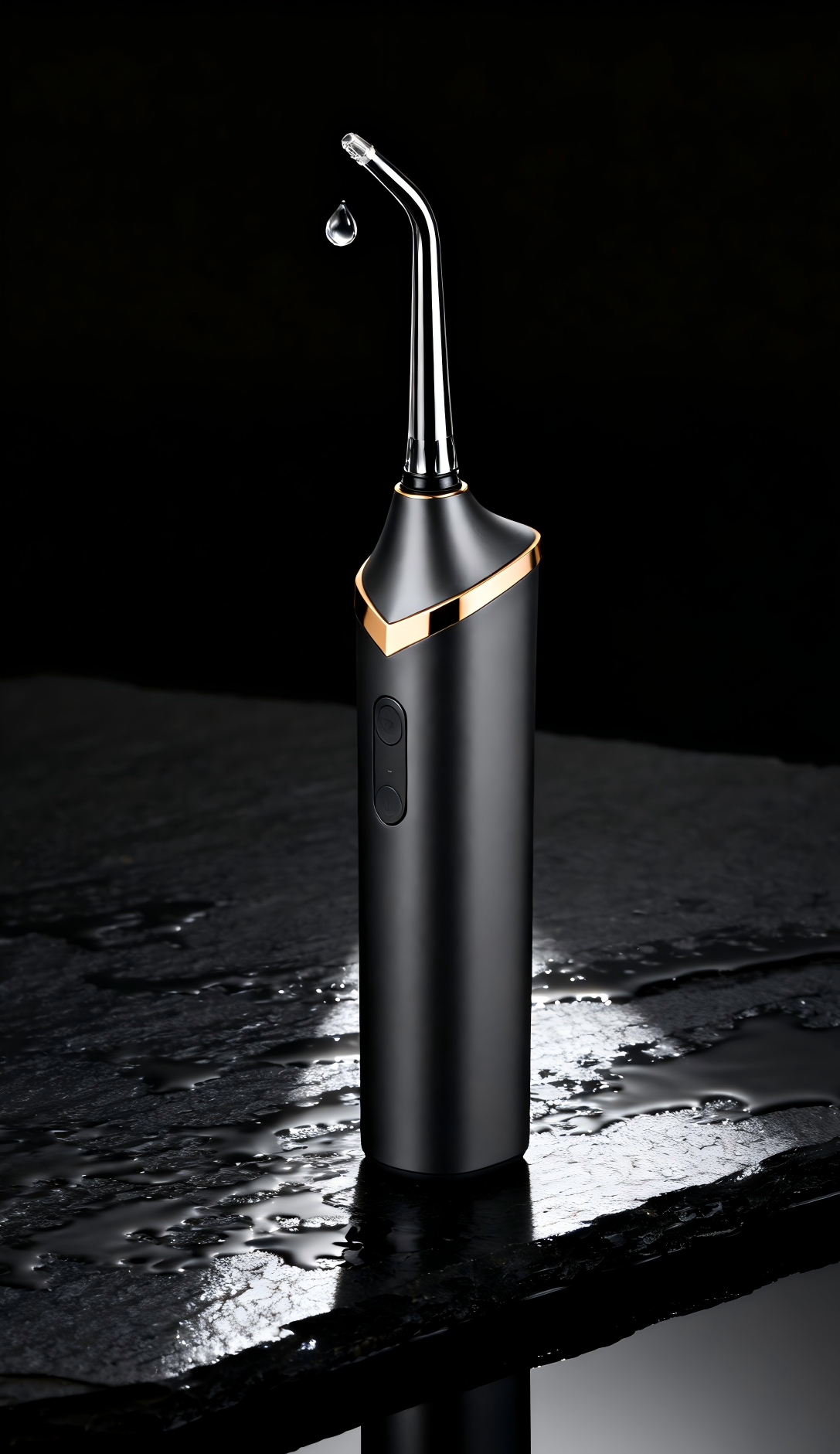 Sonic Electric Toothbrush with Pressure Sensor Working Led Display Type-C Fast Charging