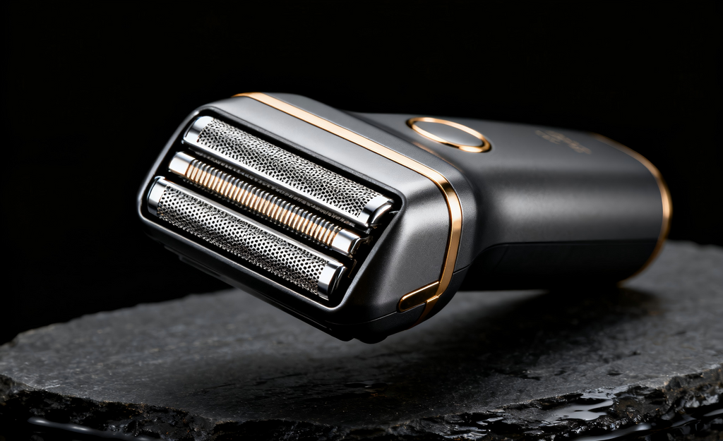 Sonic Electric Toothbrush with Pressure Sensor Working Led Display Type-C Fast Charging